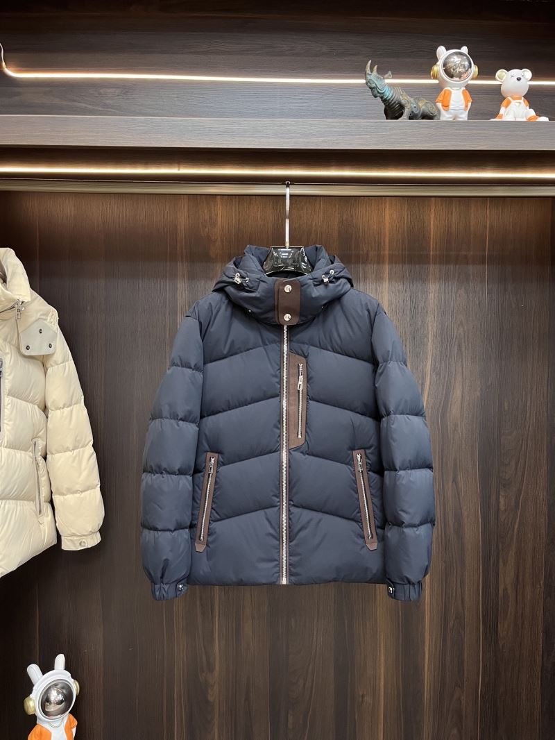 Zegna Down Jackets